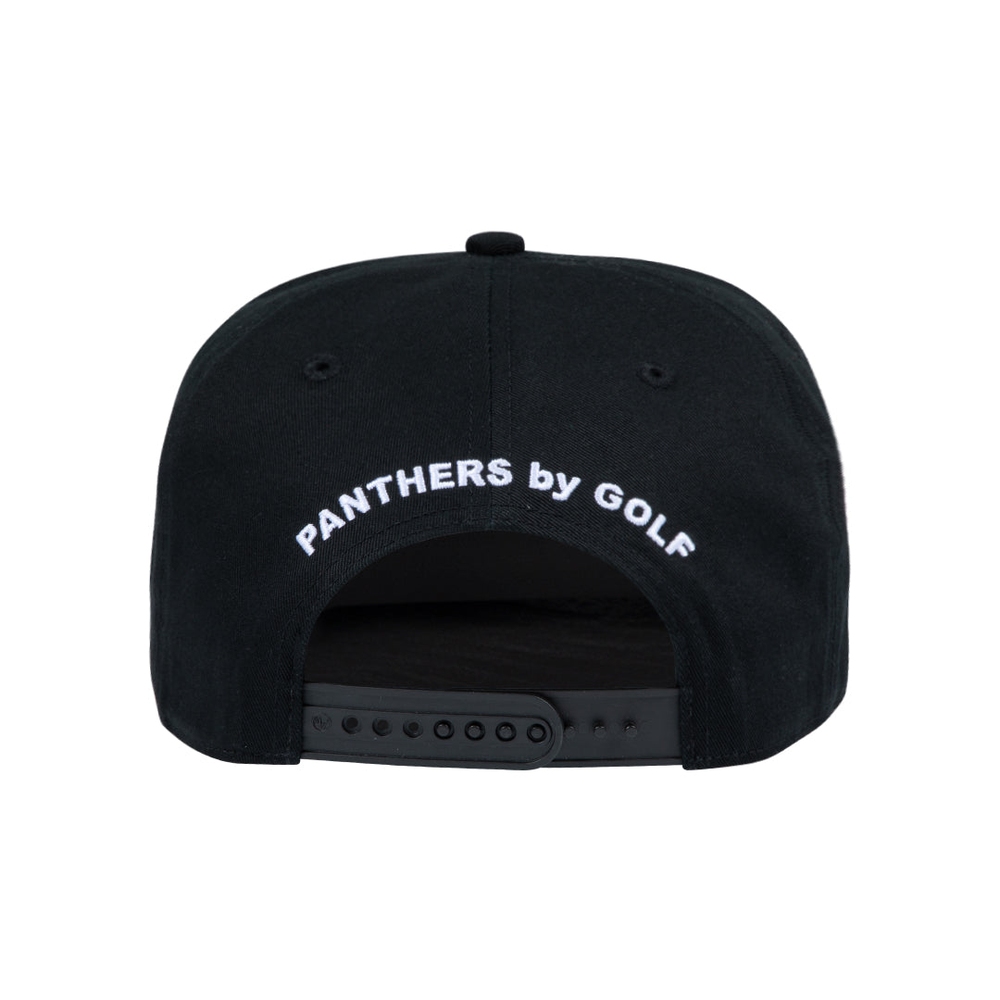 PANTHERS SNAPBACK Stretch Limo