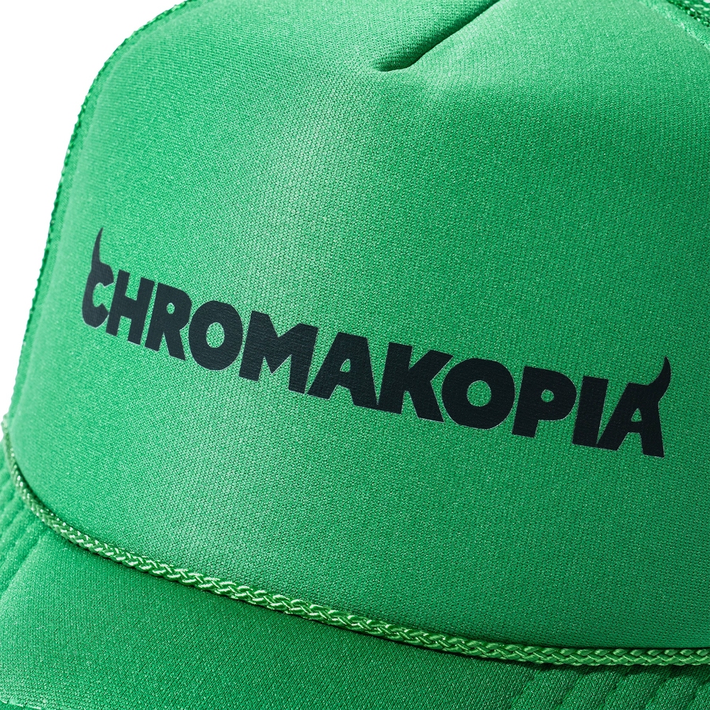 CHROMAKOPIA BOX SET 7 Green