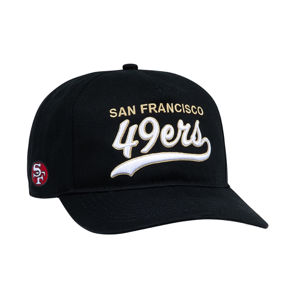 49ERS SNAPBACK Stretch Limo