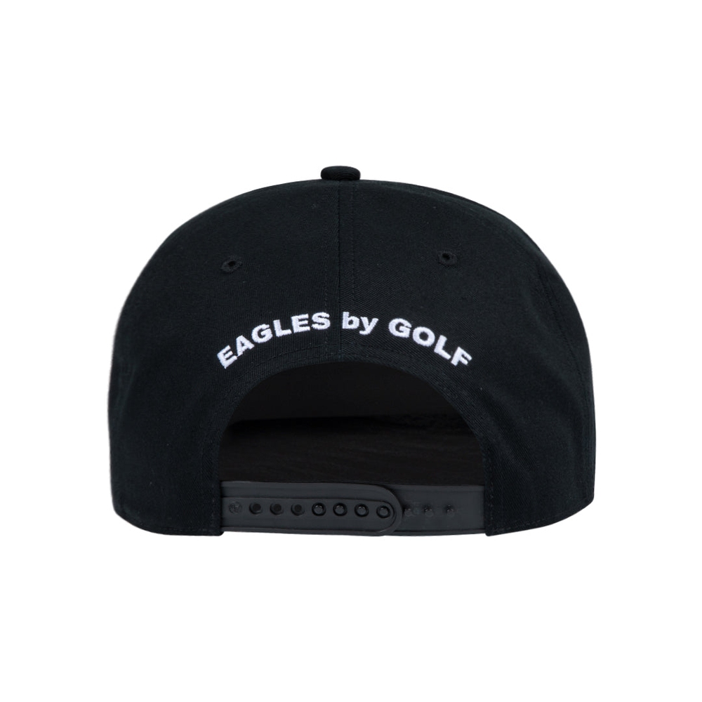 EAGLES SNAPBACK Stretch Limo