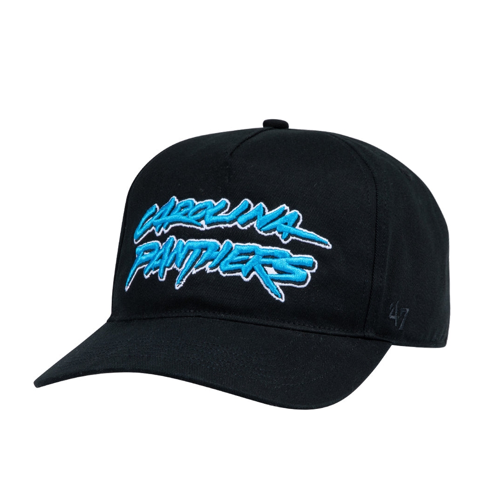 PANTHERS SNAPBACK Stretch Limo