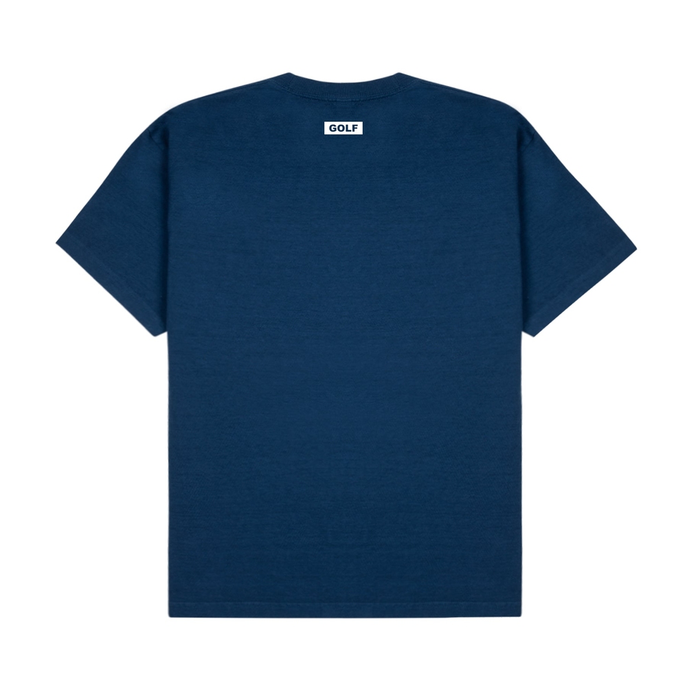 NFL SHIELD TEE Estate Blue