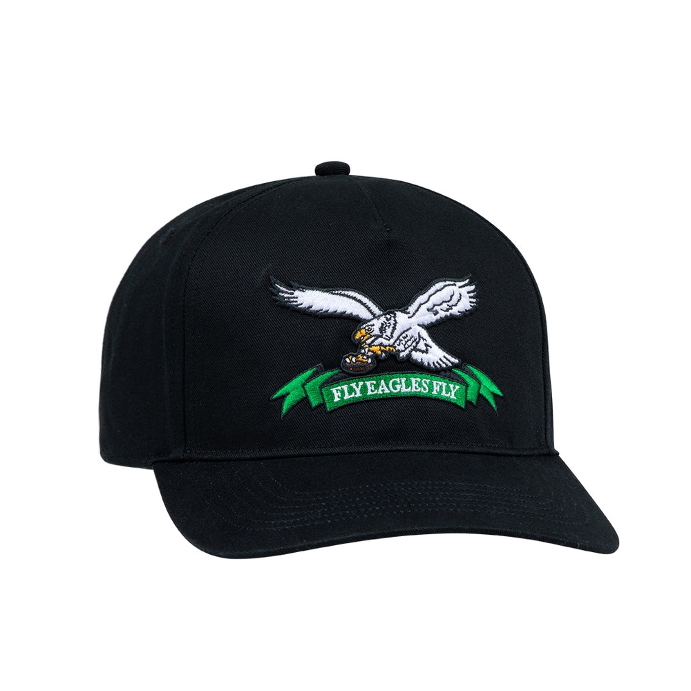 EAGLES SNAPBACK Stretch Limo