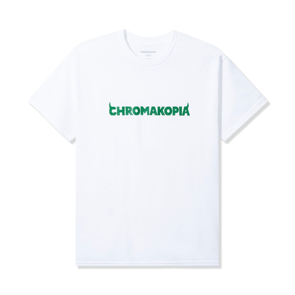 CHROMAKOPIA BOX SET 3 White