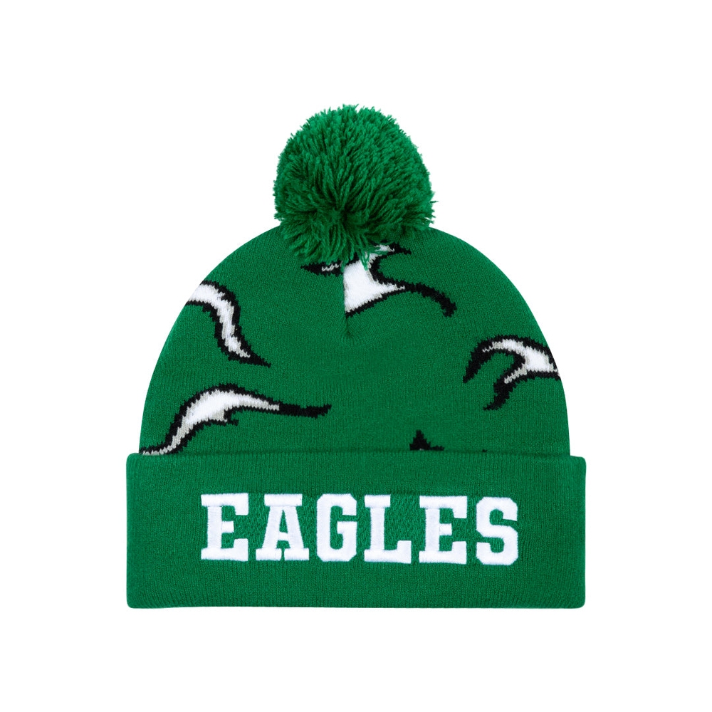 EAGLES FLAME BEANIE Amazon Flame