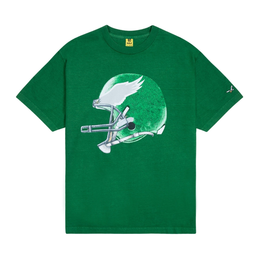 EAGLES HELMET TEE Amazon