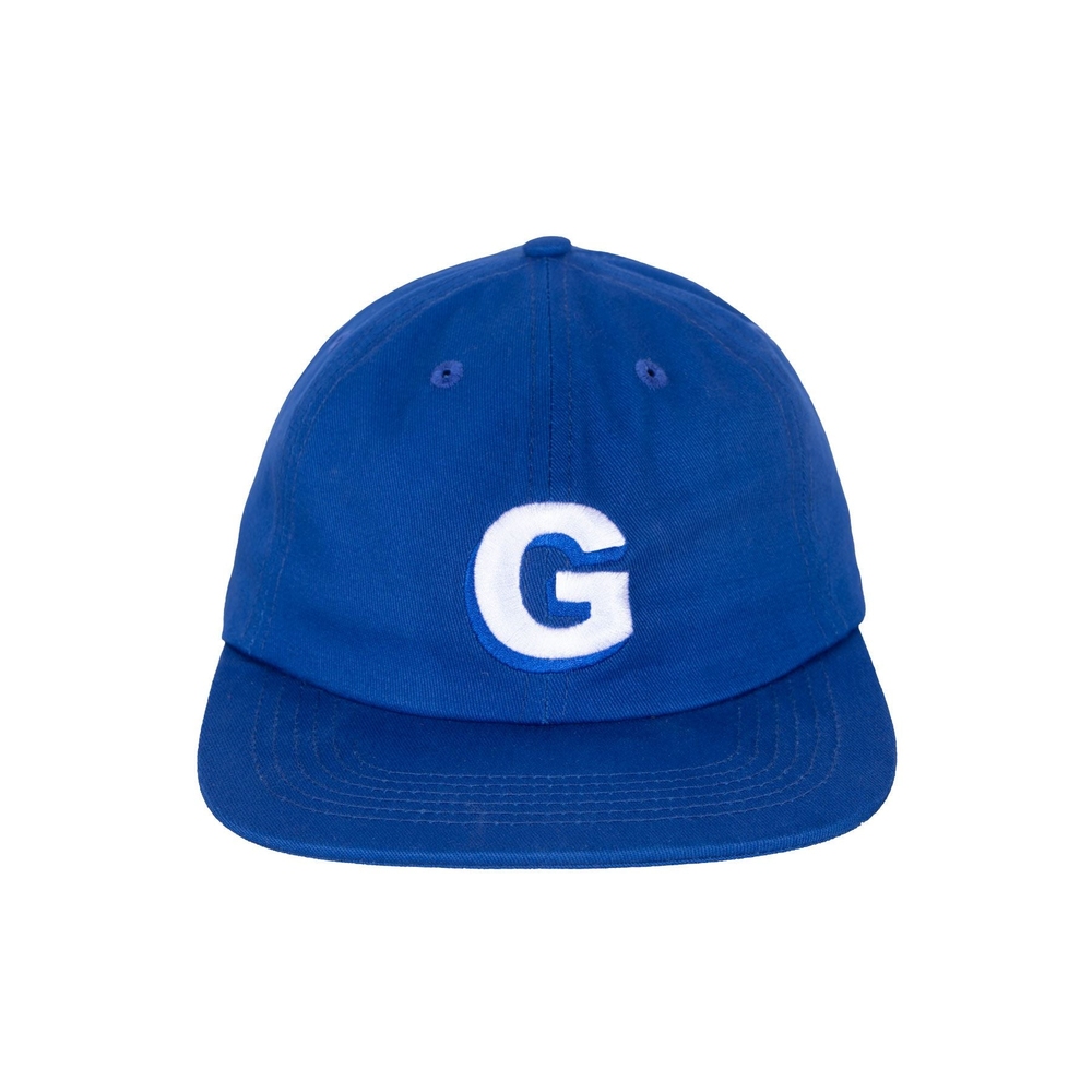 3D G LOGO HAT Imperial Blue