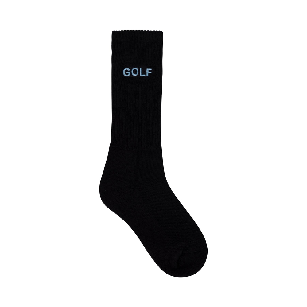 LOGO SOCKS 3PK White/GPB