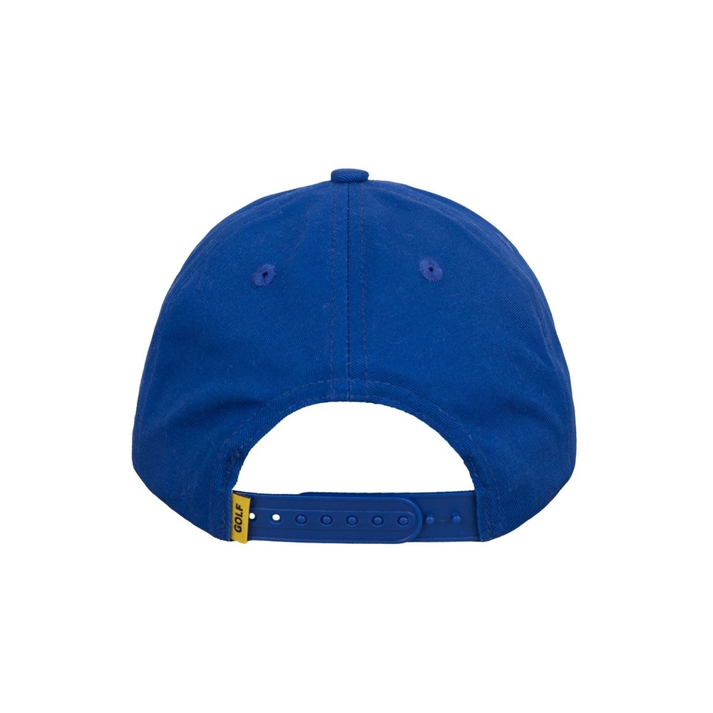 3D G LOGO HAT Imperial Blue