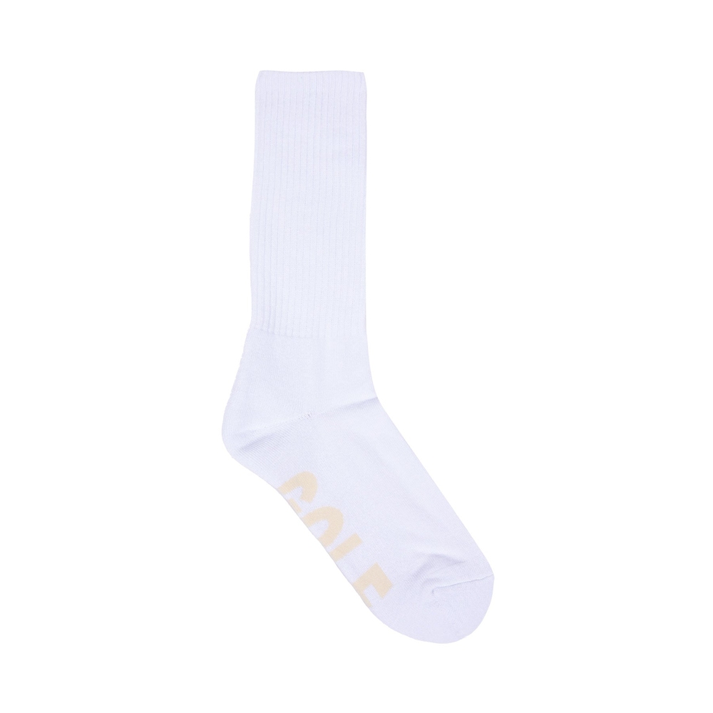 ARCHES SOCKS 3PK White/KIE