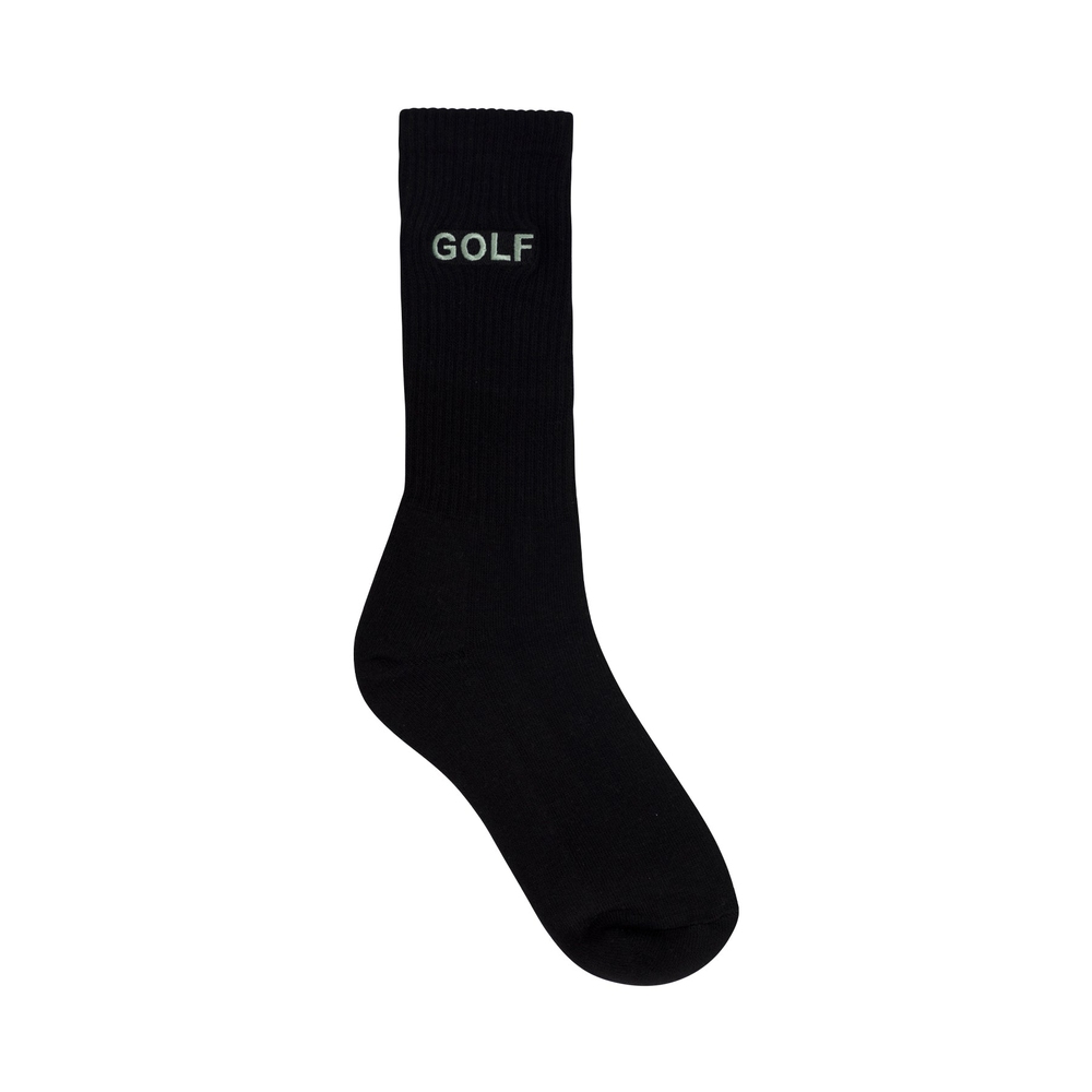 LOGO SOCKS 3PK White/GPB