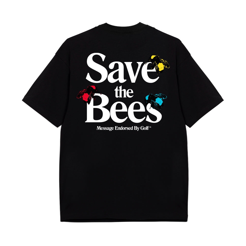 Golf le fleur save the bees online