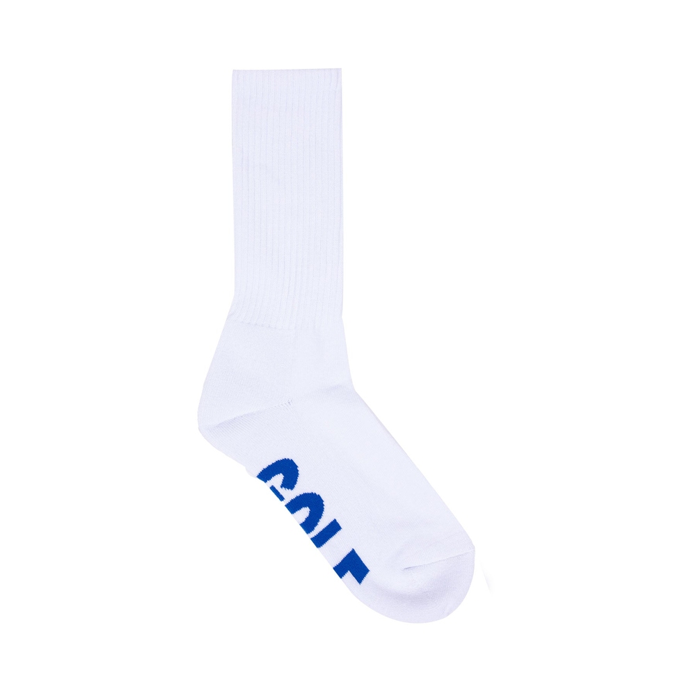 ARCHES SOCKS 3PK White/KIE