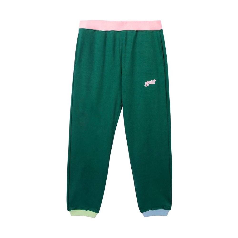 MATCH POINT TRACK PANT Greener Pastures