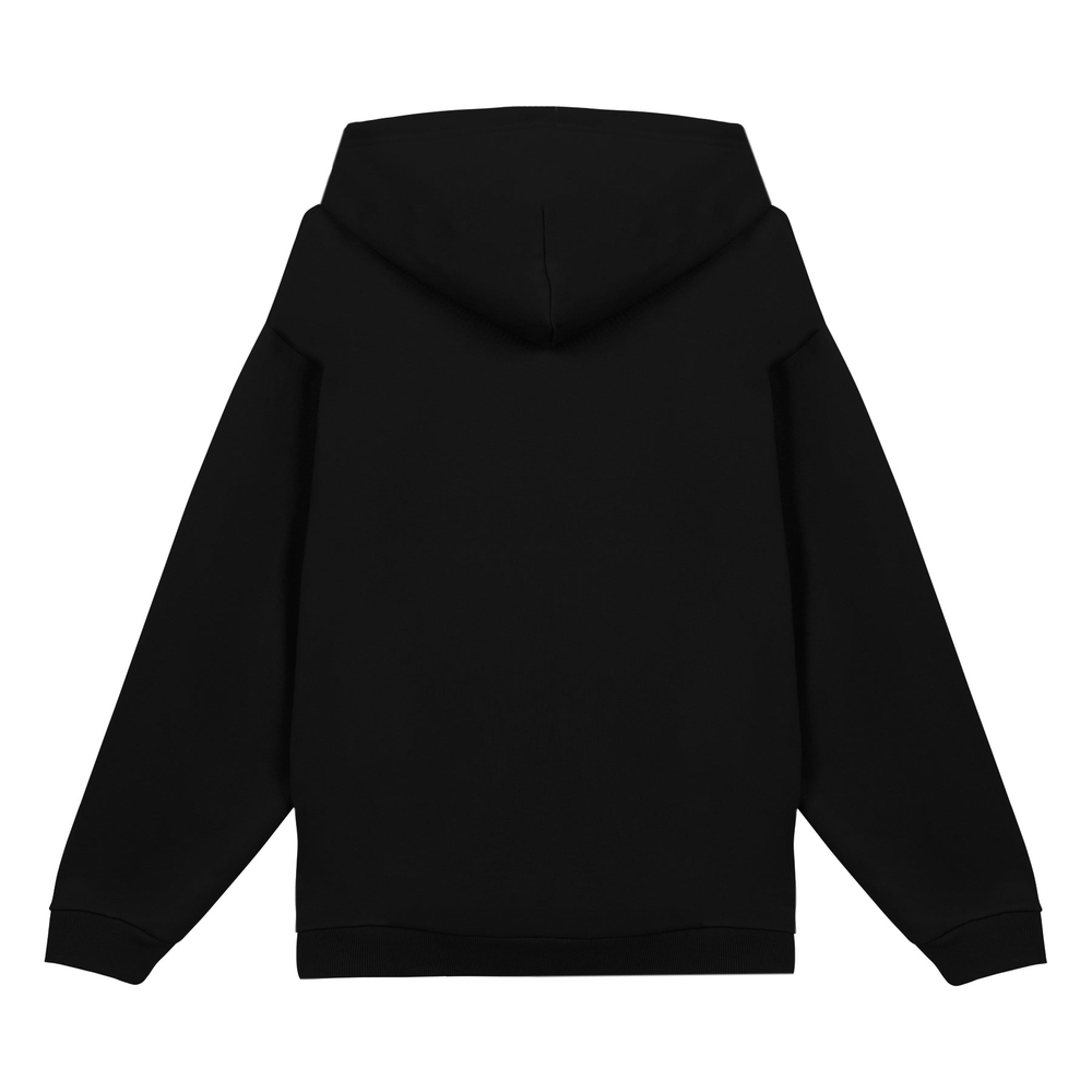 HERD HOODIE Black