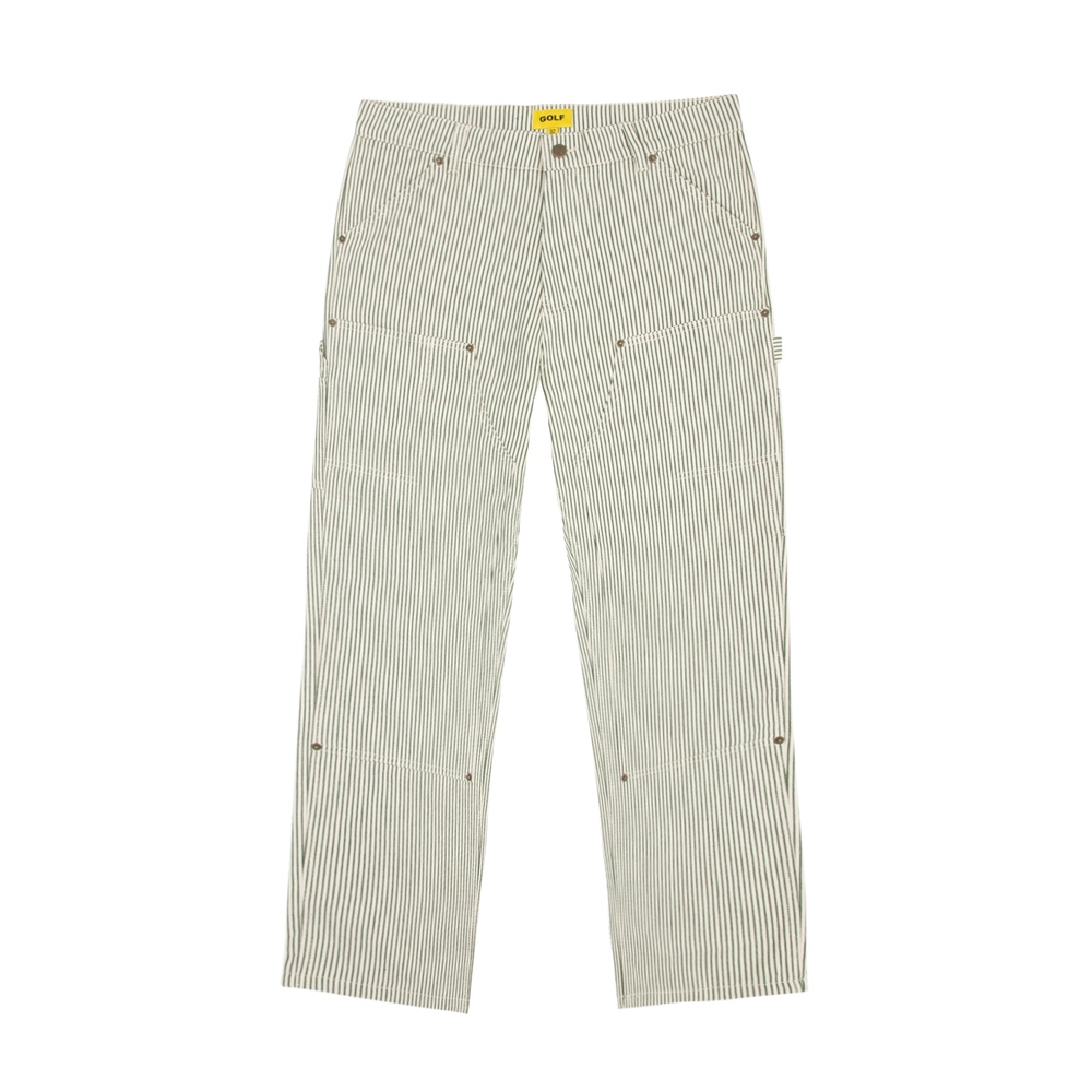 UNION PANT Cream