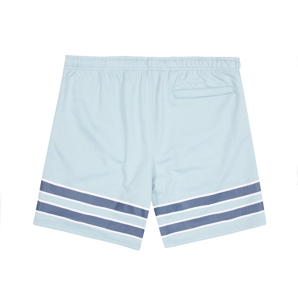 GAYOLA MESH SHORT Light Blue