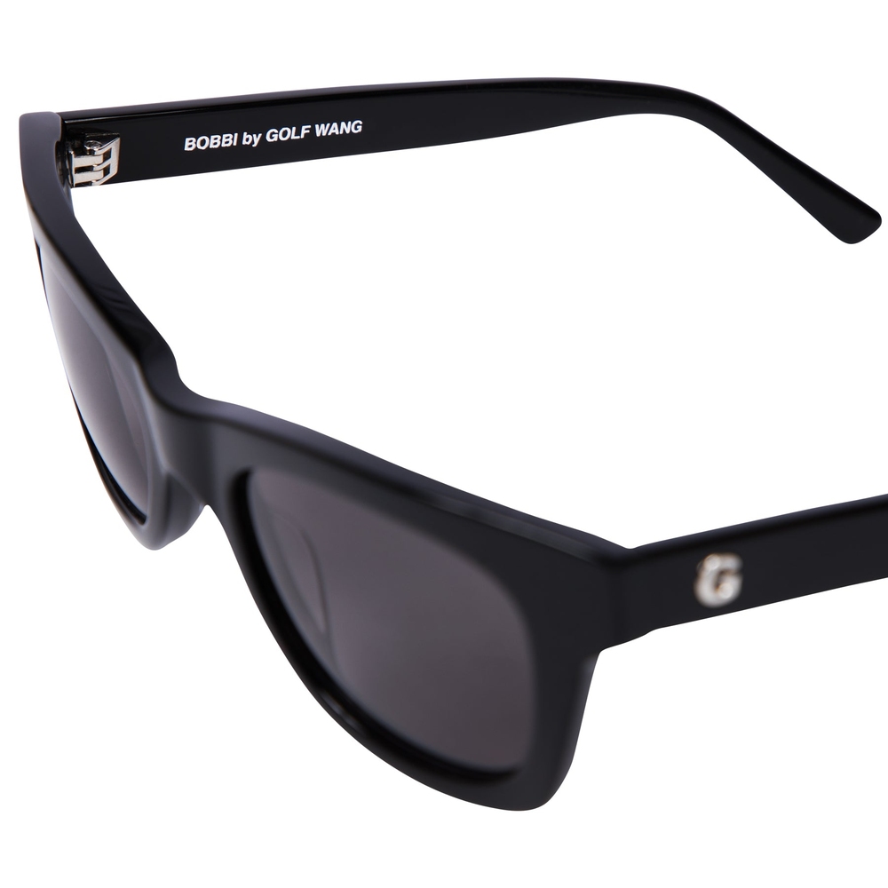 BOBBI SUNGLASSES Black