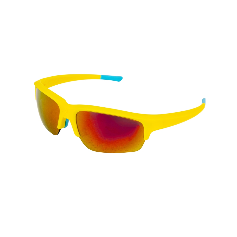 GAGE SUNGLASSES Yellow