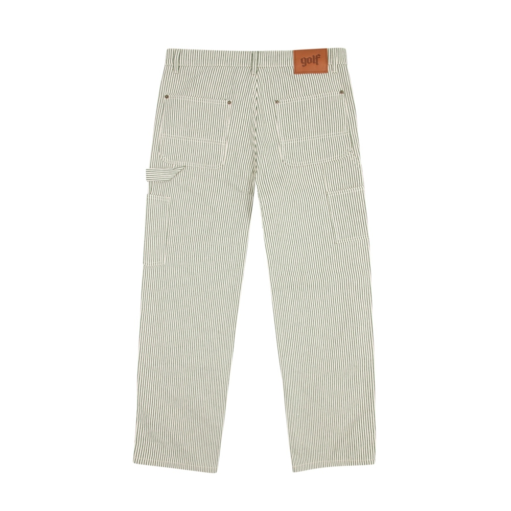 UNION PANT Cream