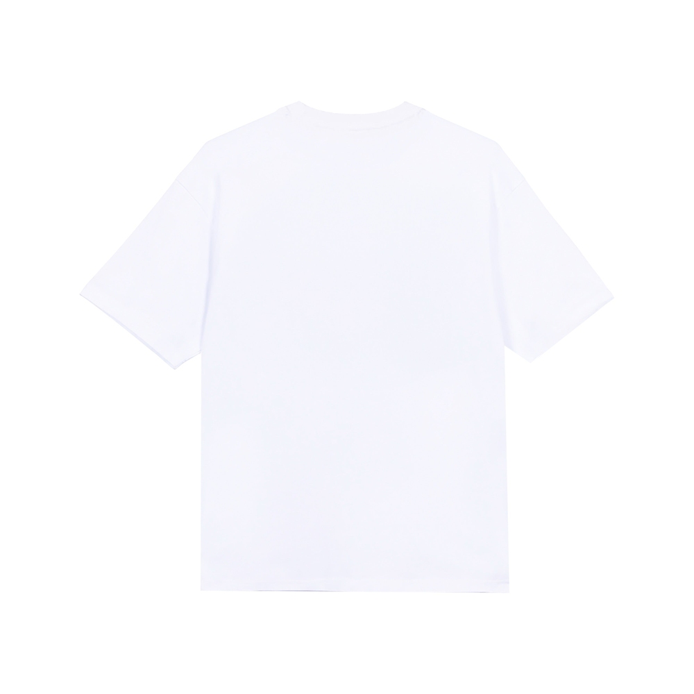 BARBARIAN TEE White