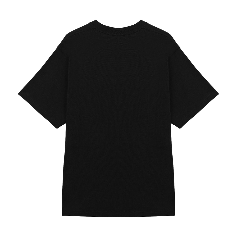 UNITY TEE Black