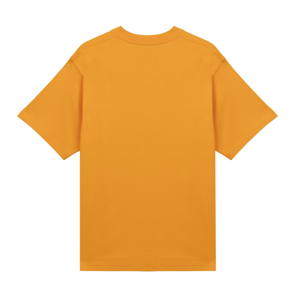 RICOCHET TEE Orange