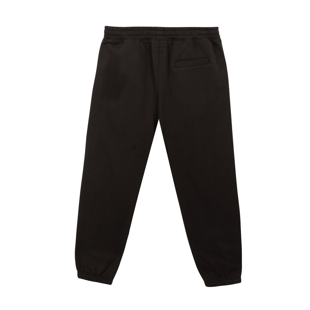 THE FEELING SWEATPANT Black