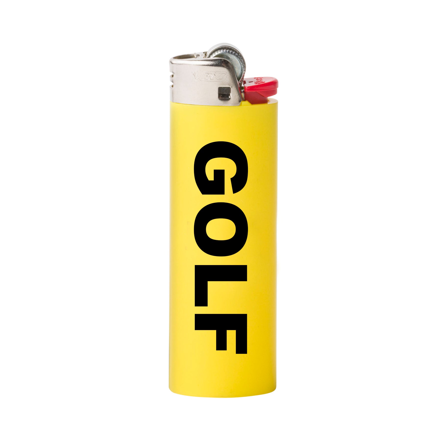 Golf Lighter Yellow - spring/summer 2024 - Golf Wang