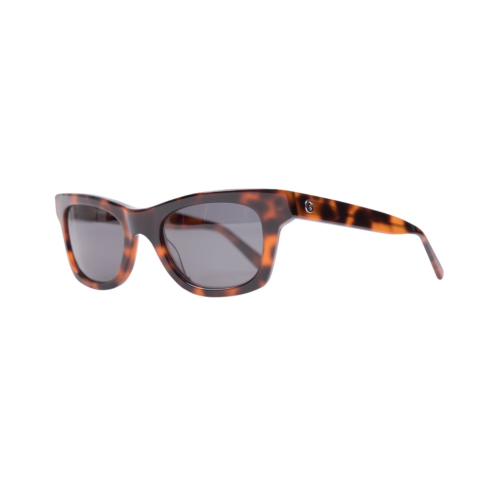 BOBBI SUNGLASSES Dark Tortoise