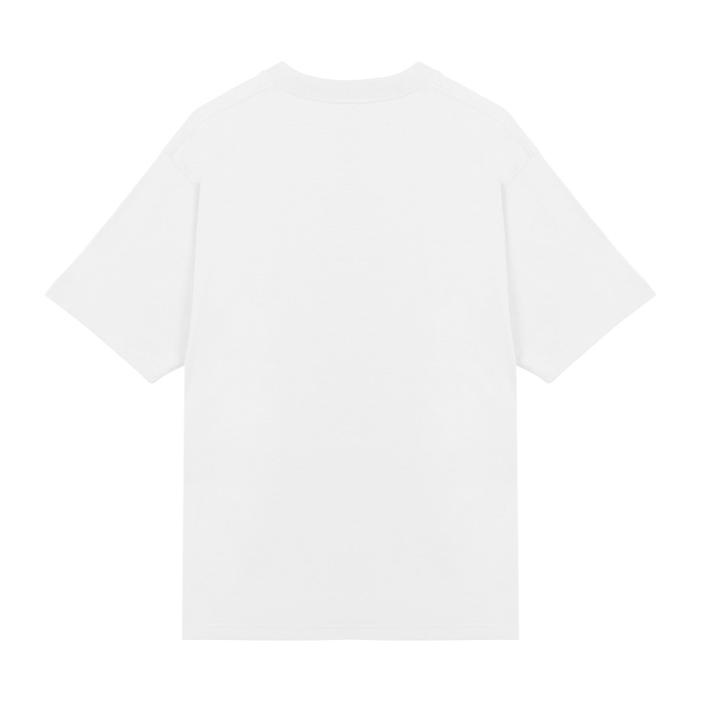 WORLD OF SHIT TEE White