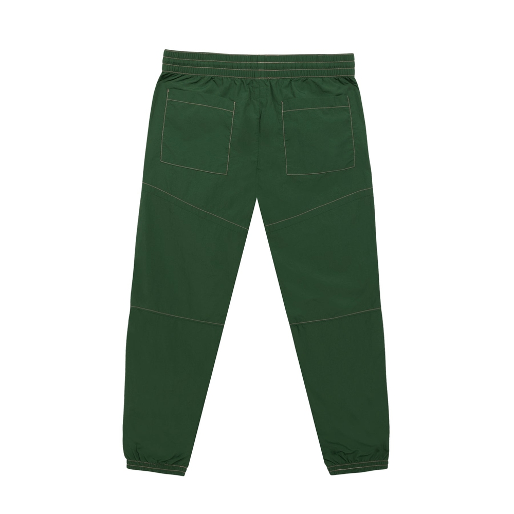 BOLT PANT Dark Green