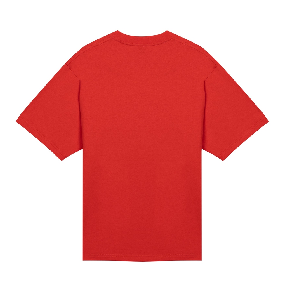 MAJESTIC TEE Red