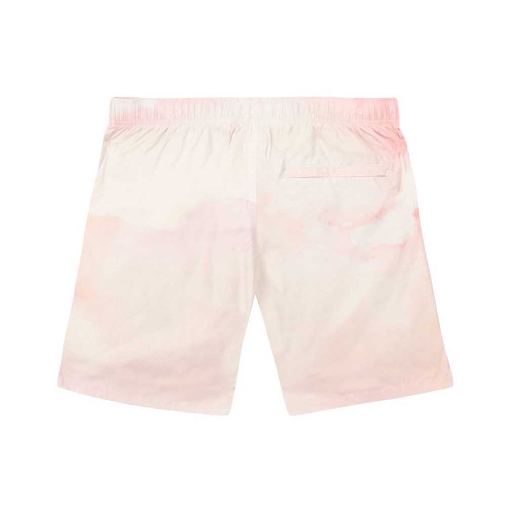 WINSLOW SHORT White Multi