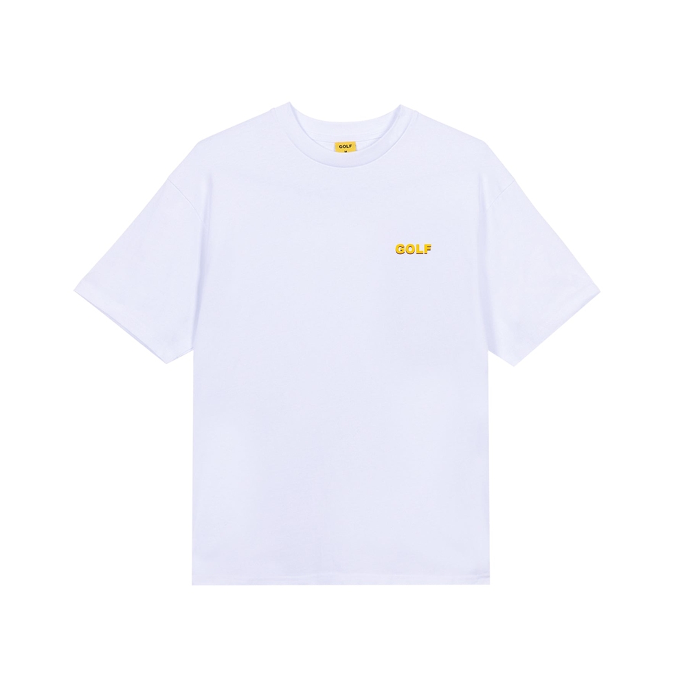 AIR FRESHENER TEE White