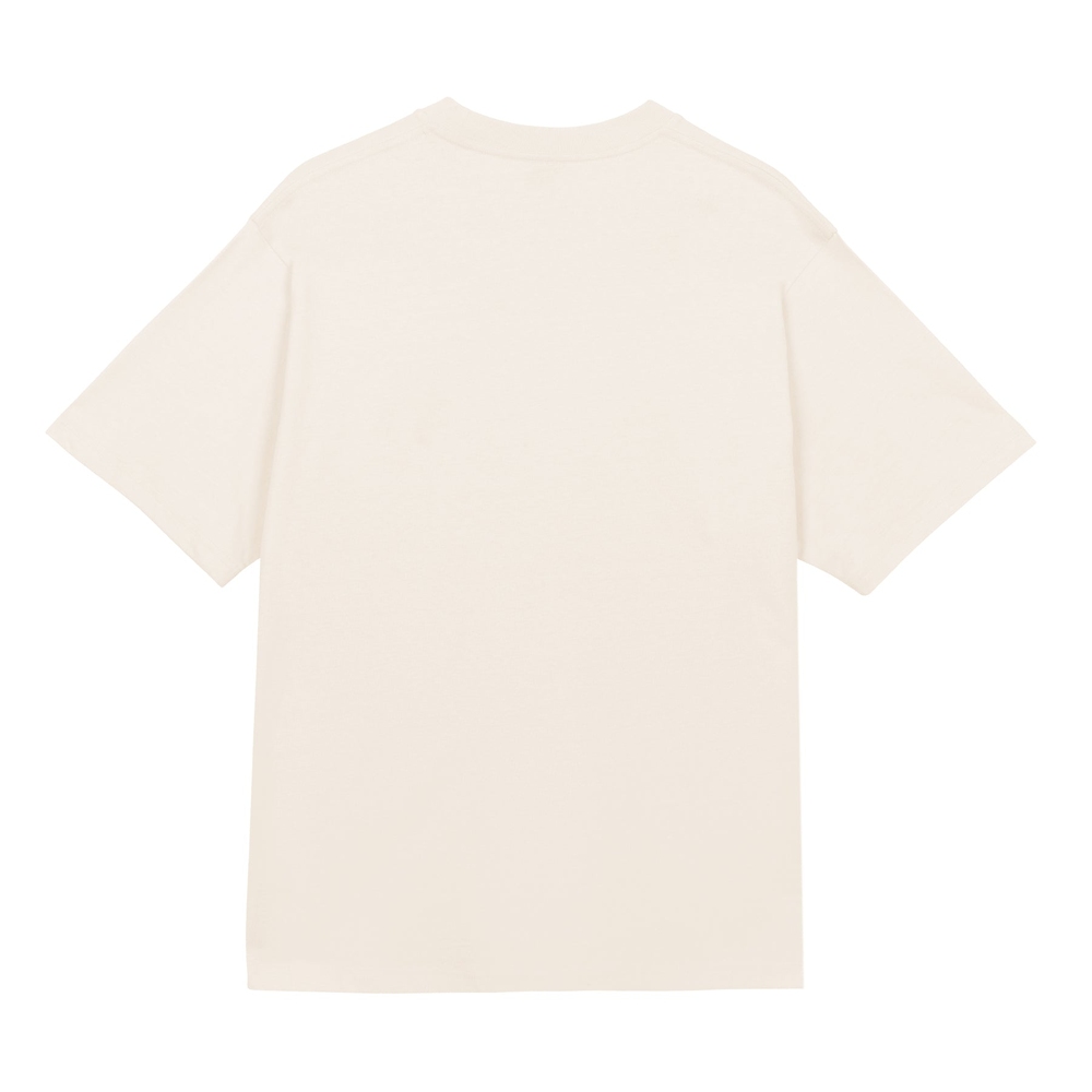 HELIUM TEE Cream