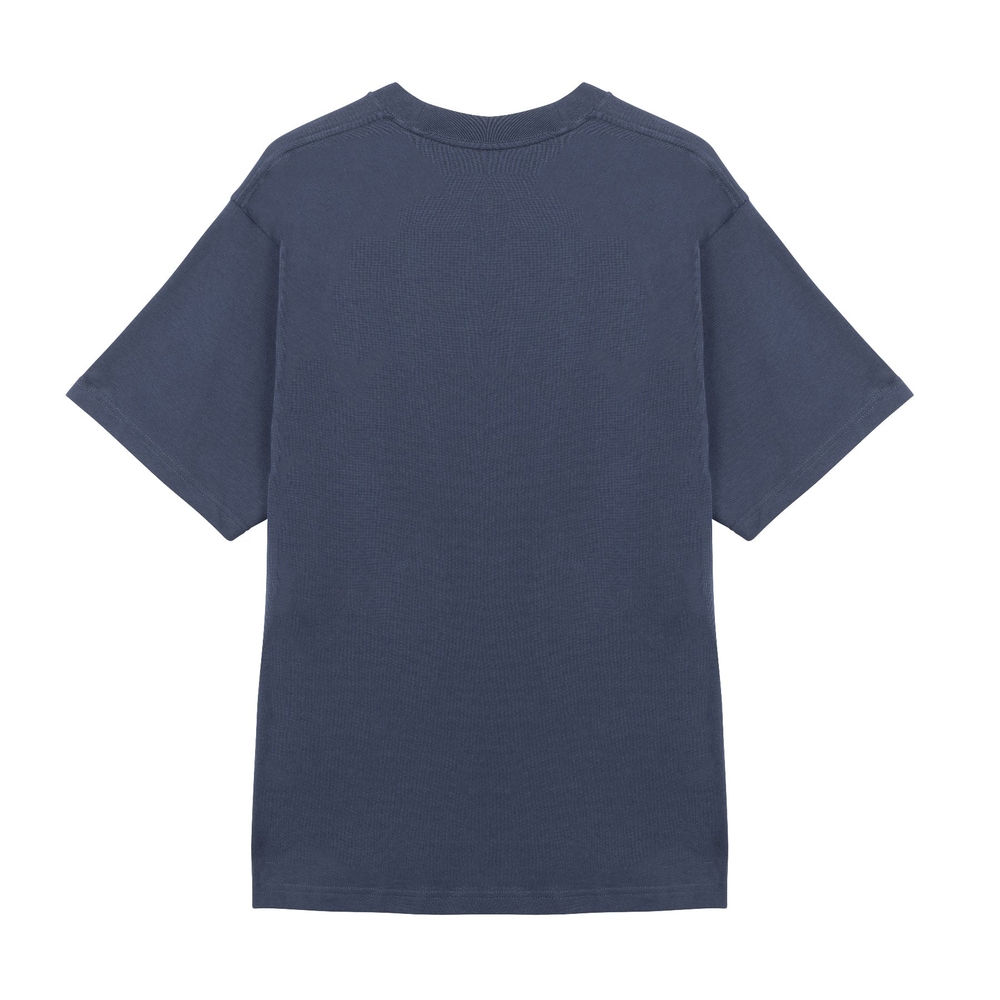 RICOCHET TEE Navy