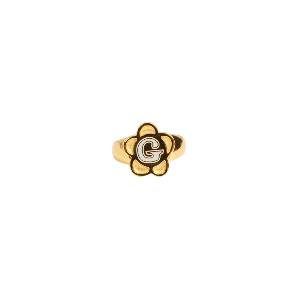 GAYOLA RING Gold