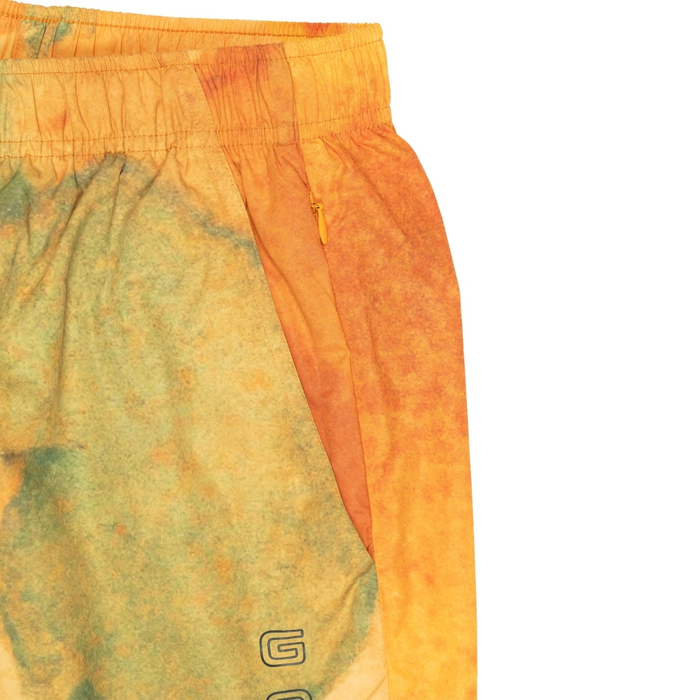 WINSLOW SHORT Orange Multi