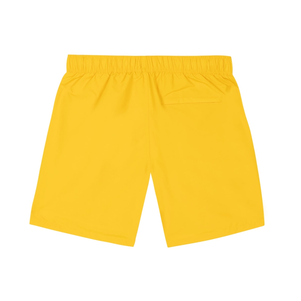 ROMEO WATER SHORT Gold