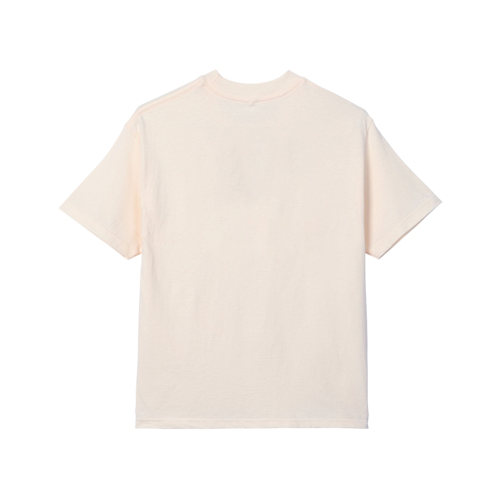 DICE TEE Cream