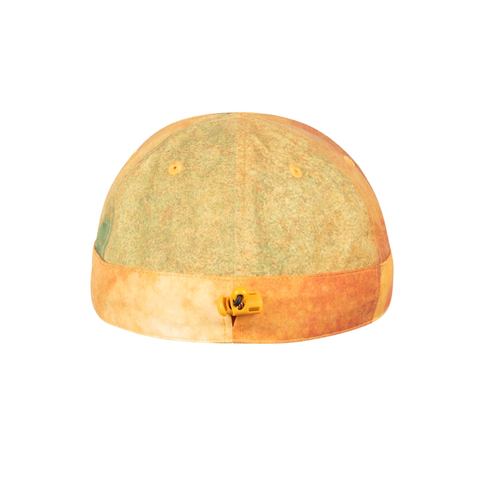 WINSLOW SHADE HAT Orange Multi