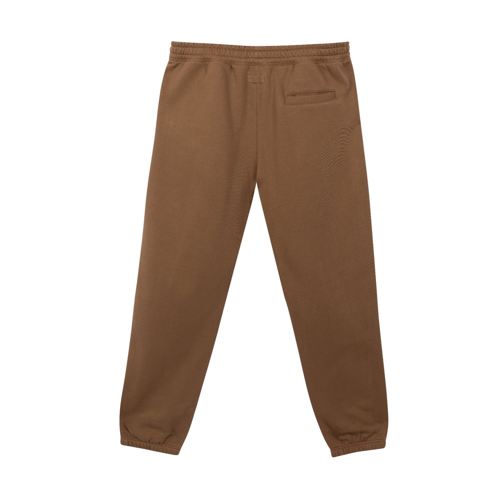 THE FEELING SWEATPANT Brown