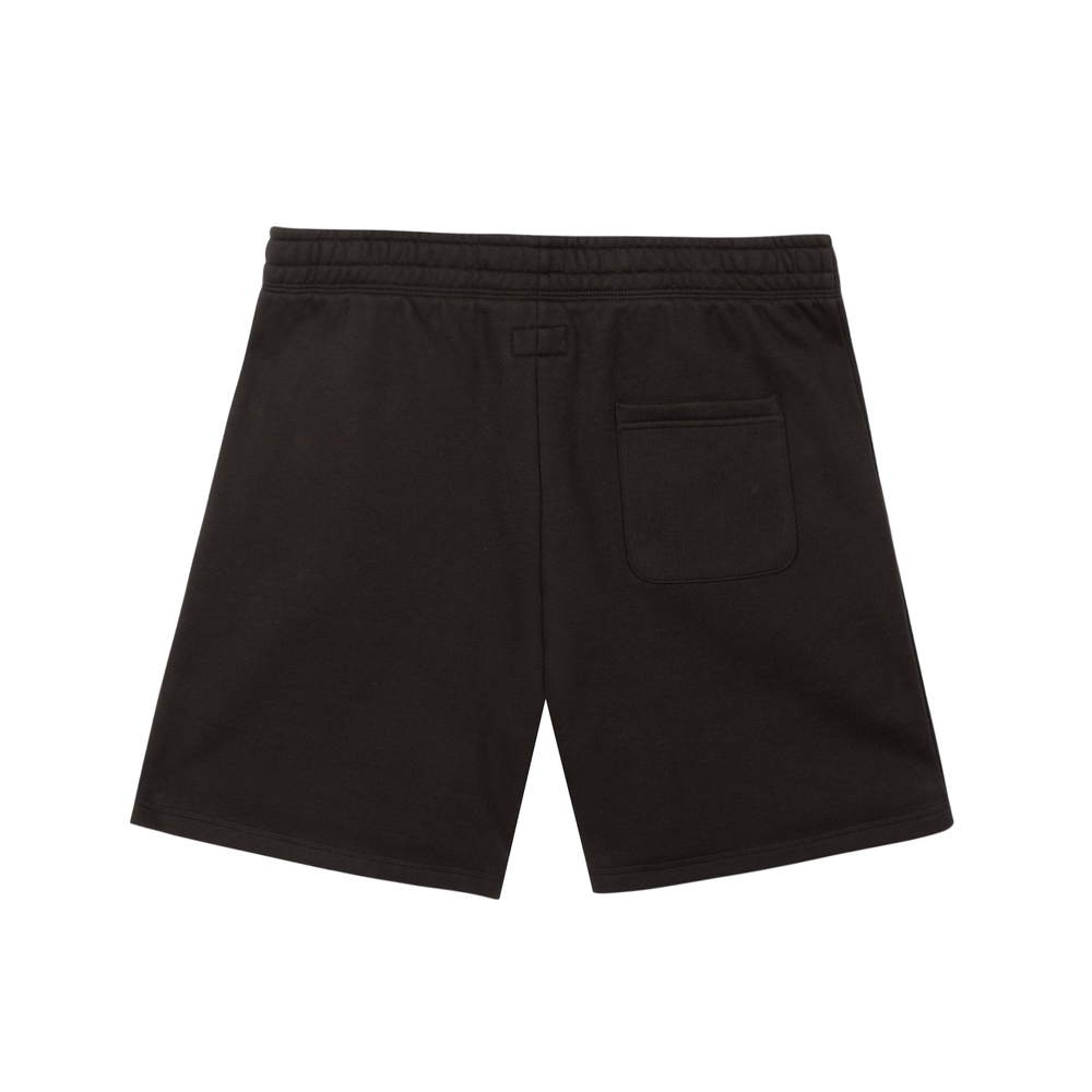 MADDOX SWEATSHORT Black