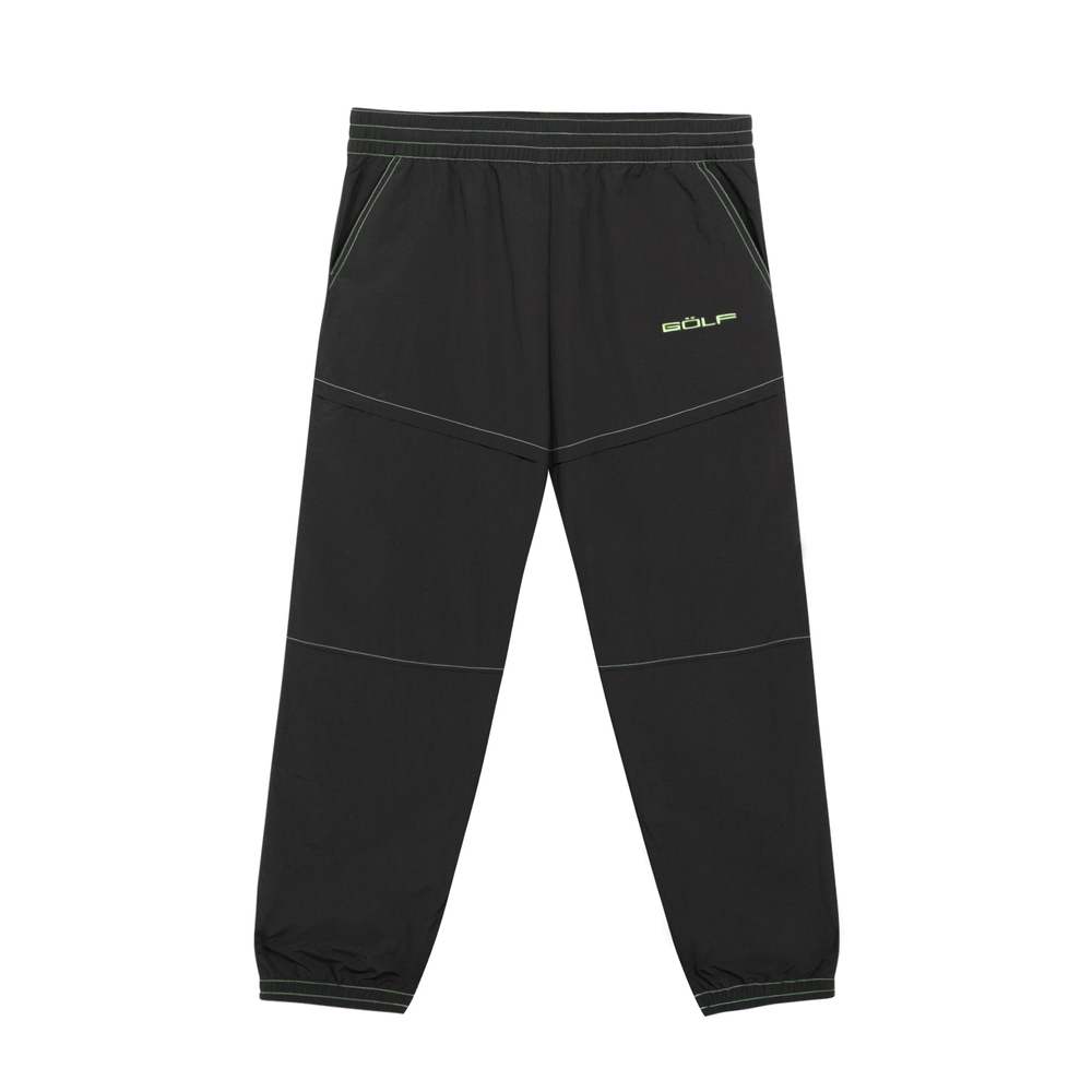 BOLT PANT Black