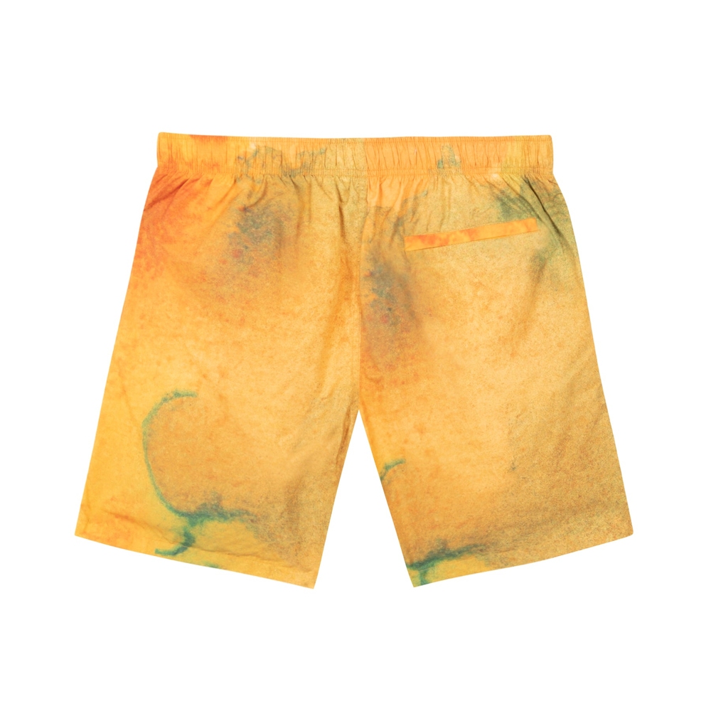 WINSLOW SHORT Orange Multi