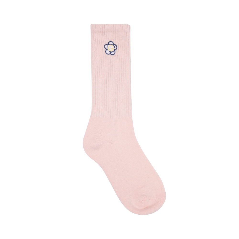 GAYOLA SOCKS 3PK Light Pink/Light Blue/Black