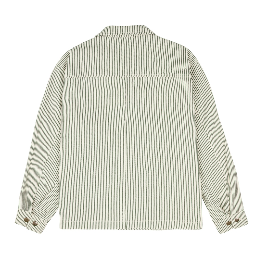 UNION JACKET Cream