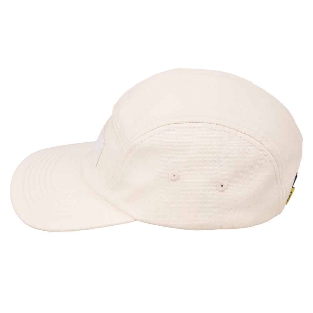 RAMBLER FLAME CAMP HAT Cream