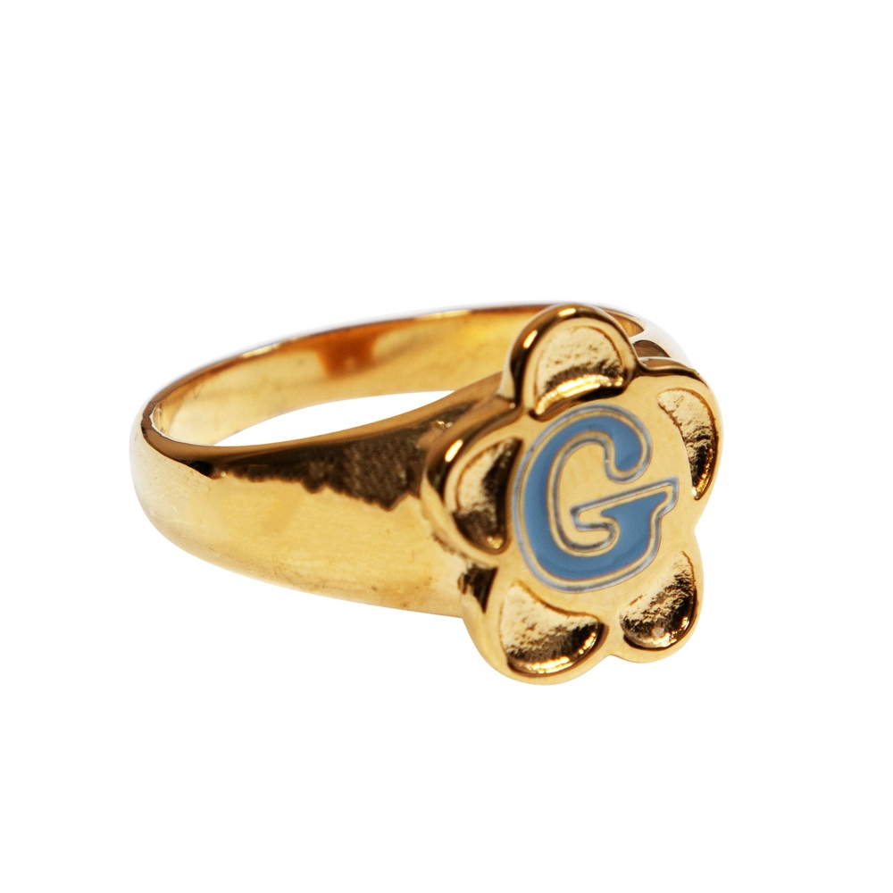 GAYOLA RING Gold